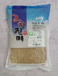[농산물] 발아현미 1kg